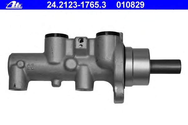Maître-cylindre de frein 24.2123-1765.3