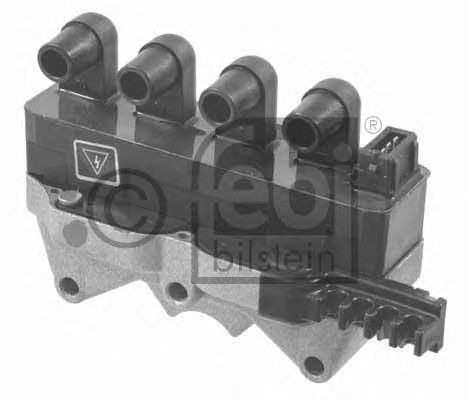 Ignition Coil 22697