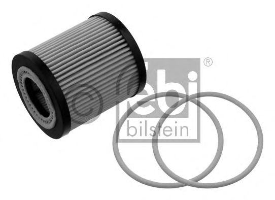 Oliefilter 33469