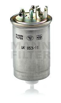 Fuel filter WK 853/11