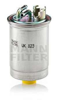 Filtro carburante WK 823