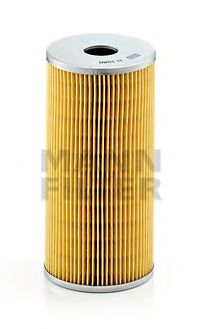 Oil Filter; Hydraulic Filter, automatic transmission; Filter, operating hydraulics H 1060 n