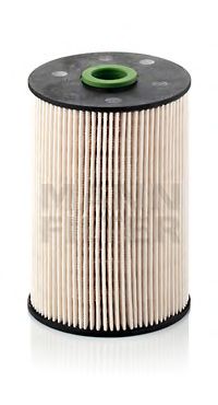 Filtro combustible PU 936/1 x
