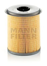 Filtro combustible P 735 x