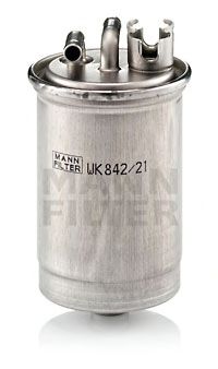 Brændstof-filter WK 842/21 x