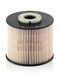 Filtro combustible PU 927 x