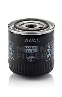 Oil Filter W 920/45