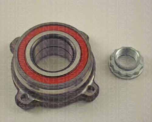Wheel Bearing Kit 8530 11217