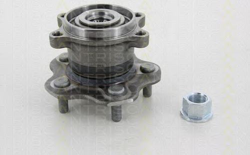 Wheel Bearing Kit 8530 14245