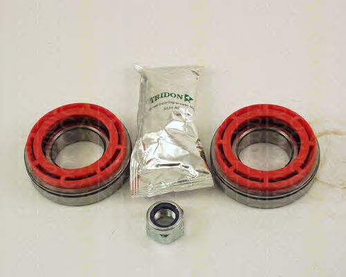 Wheel Bearing Kit 8530 25108