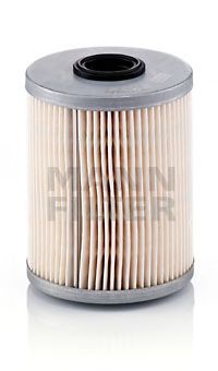 Filtro combustible P 733/1 x