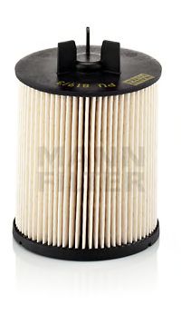Filtro combustible PU 819/3 x