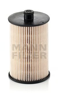 Filtro combustible PU 823 x
