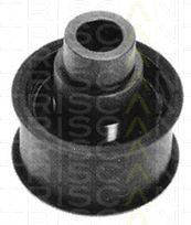 Deflection/Guide Pulley, timing belt 8646 24207
