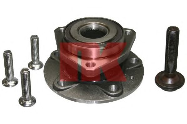 Wheel Bearing Kit 754309