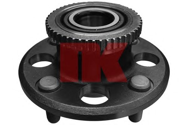 Wheel Bearing Kit 762619