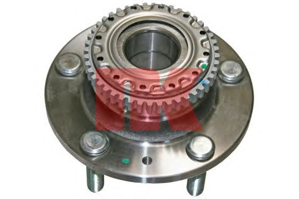 Wheel Bearing Kit 763424