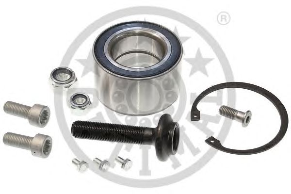 Wheel Bearing Kit 101209