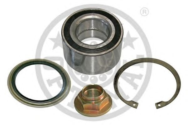 Wheel Bearing Kit 940371