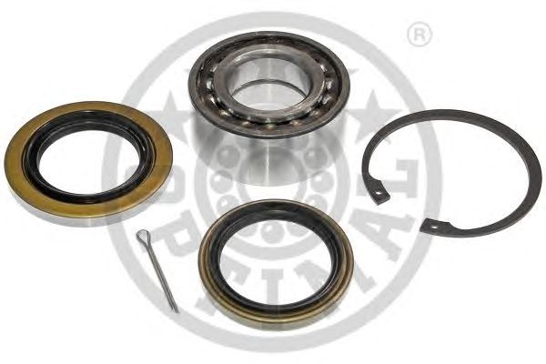 Wheel Bearing Kit 951449