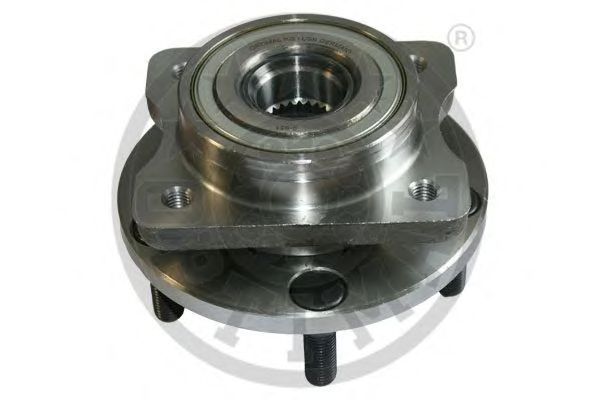 Wheel Bearing Kit 991990