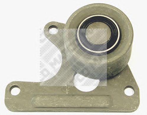 Deflection/Guide Pulley, timing belt 23453