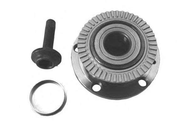Wheel Bearing Kit AU-WB-11056