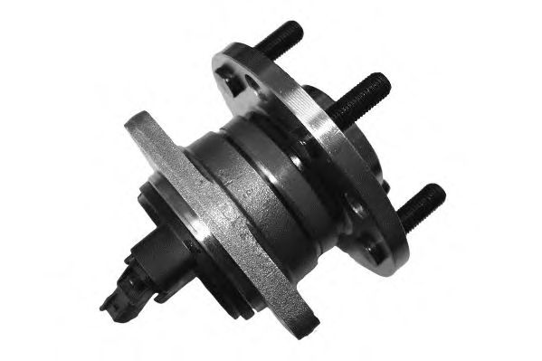 Wheel Bearing Kit FD-WB-11237