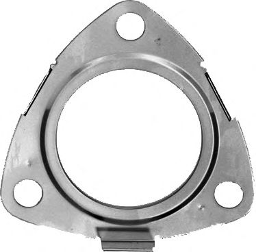 Gasket, exhaust pipe 077.470