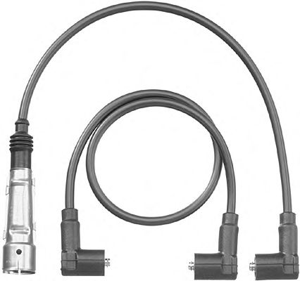Ignition Cable Kit 0300898432
