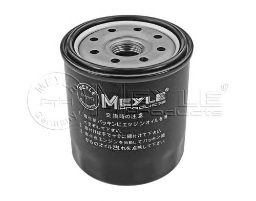 Oliefilter 30-14 322 0004