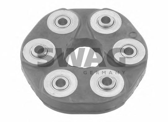 Joint, propshaft 10 86 0064