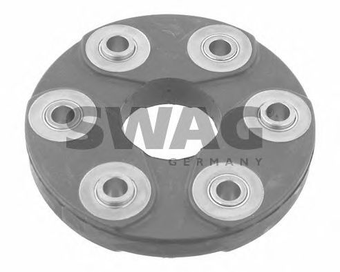 Joint, propshaft 10 86 0070