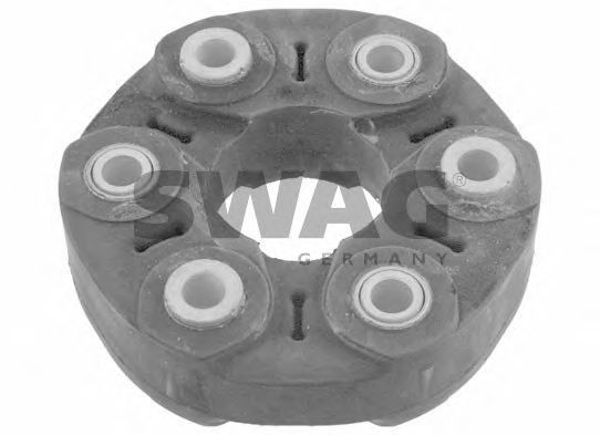 Joint, propshaft 20 92 6292
