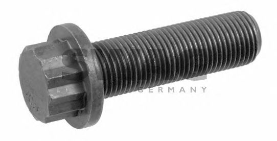 Pulley Bolt 32 92 3042