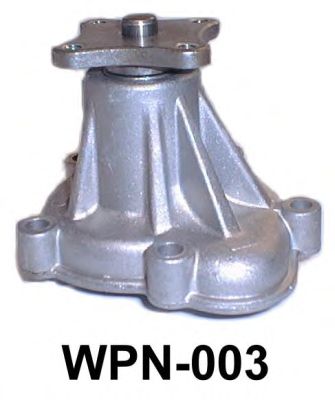 Vattenpump WPN-003