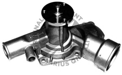 Water Pump QCP2062