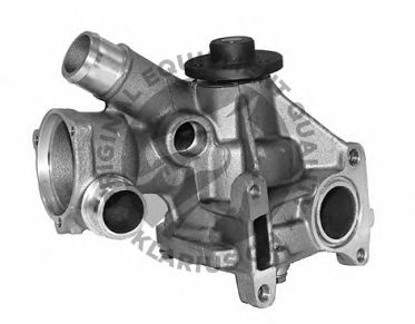 Water Pump QCP2560