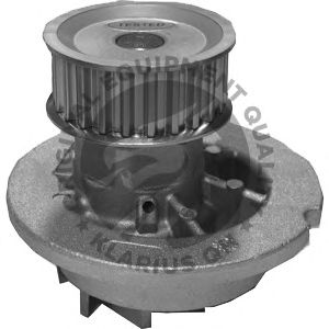 Water Pump QCP3676