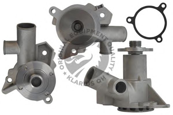 Water Pump QCP3398