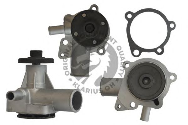 Water Pump QCP2525