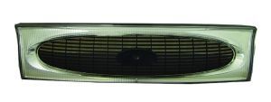 Radiator Grille 092307A