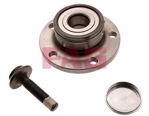 Wheel Bearing Kit 713 6108 30