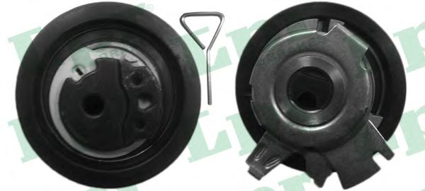 Tensioner Pulley, timing belt AA10104