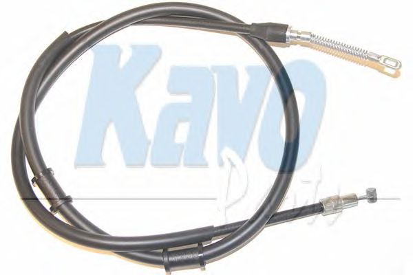 Cable, parking brake BHC-1009