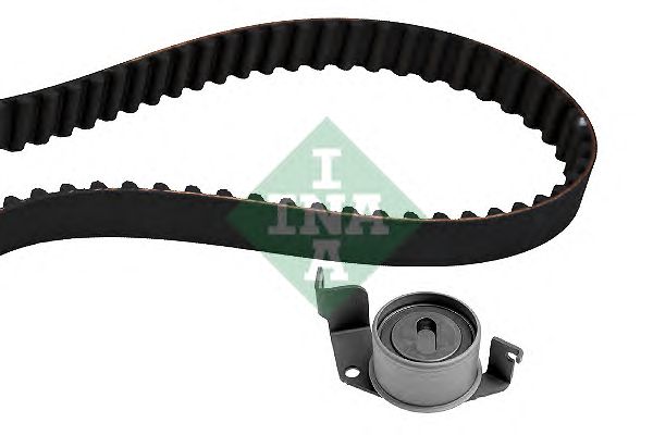 Timing Belt Kit 530 0540 10