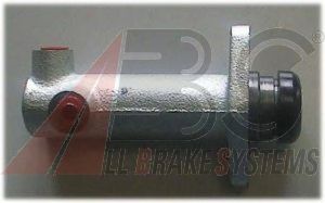 Cylindre émetteur, embrayage 1089