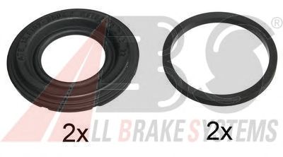 Repair Kit, brake caliper 43051