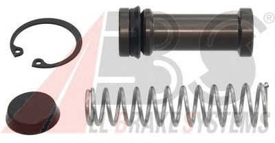 Repair Kit, clutch master cylinder 63263
