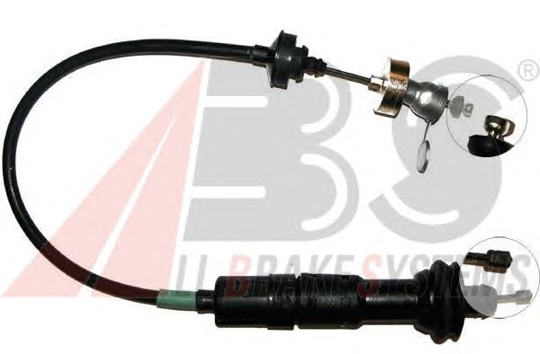 Clutch Cable K27500